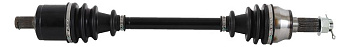 Привод All Balls для квадроциклов Polaris RZR 900 50 55 INCH 15-17 передний левый/правый