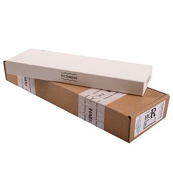 Камень для заточки профессиональный HAIDU 217х70х20 корунд+керамический компонент HCR8000(JIS)
