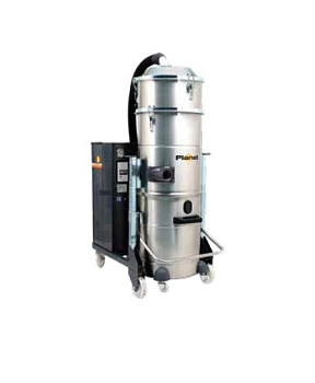 Промышленный пылесос IPC Soteco PLANET  740 UJET