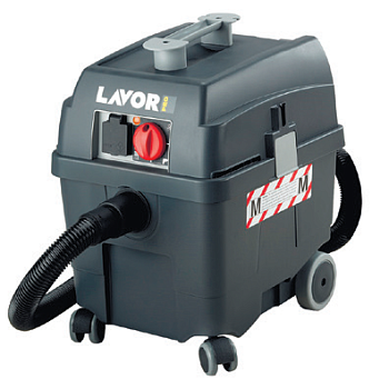 Пылеводосос LAVOR Pro PRO WORKER EM0.052.0019