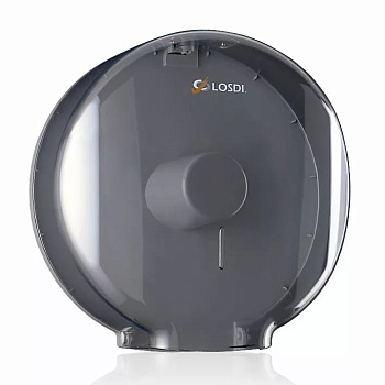 Держатель туалетной бумаги  LOSDI CP0205-L