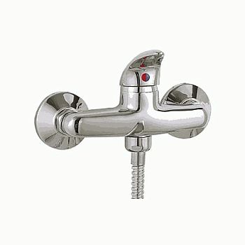 СМЕСИТЕЛЬ ДЛЯ ДУША LEDEME L2038-В