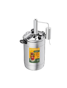 Автоклав "Домашний погребок" 2 в 1 "Аромат"