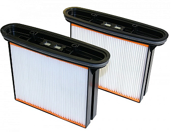 Фильтр складчатый FKP 4300 д/IS- (2шт.), Starmix