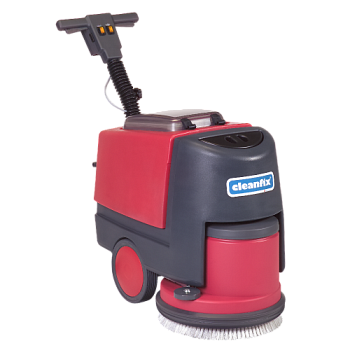 Поломоечная машина Cleanfix RA  431 Е