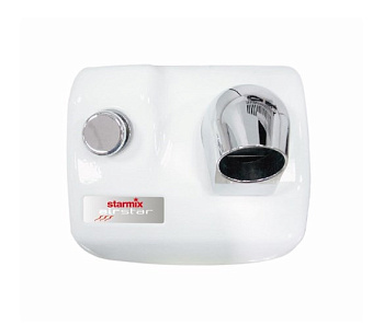 Настенный фен Starmix STH 2400 Z