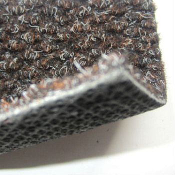 Грязезащитное ворсовое покрытие York. 6,2 мм Нидерланды