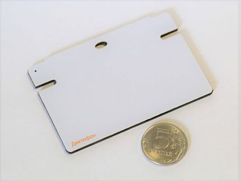 Мини диктофон Edic-mini Свидетель -3i