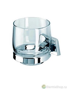 Standard hotel Стакан с держателем