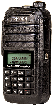 Радиостанция Грифон G-6