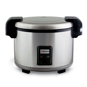 Рисоварка с функцией термоса Narita 4л. BS1616N