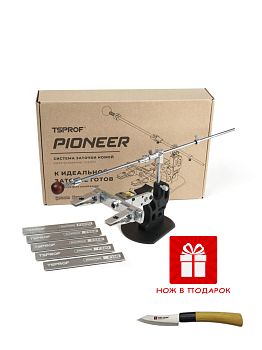 Набор для заточки TSPROF Pioneer GE