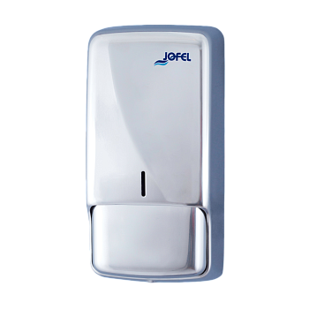 Дозатор для дезинфицирующих средств/мыла Jofel AC53550