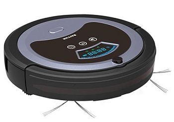 Робот-пылесос AK22