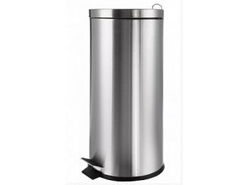 Урна с педалью 20л G-teq, Арт. 20.29