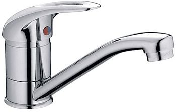 СМЕСИТЕЛЬ ДЛЯ КУХНИ LEDEME L4502-B