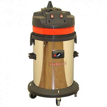 Профессиональный пылесос IPC Soteco PANDA 429 GA XP INOX
