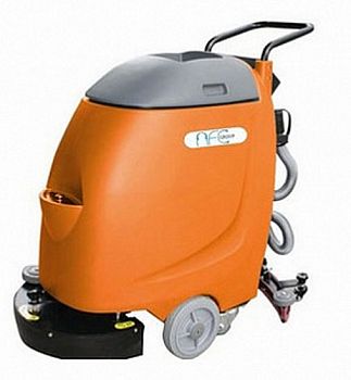 Сетевая поломоечная машина AFС-17E