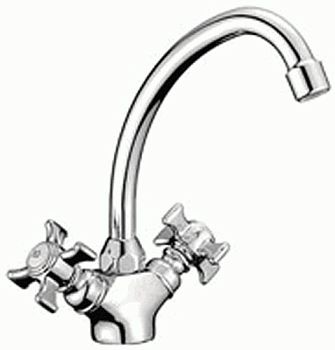 СМЕСИТЕЛЬ ДЛЯ КУХНИ LEDEME L4111