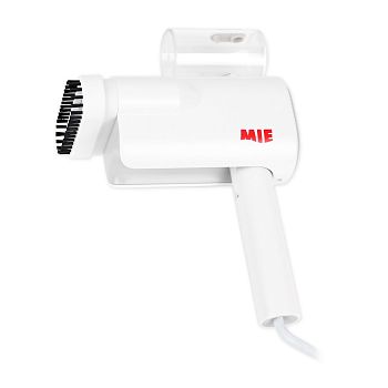 Ручной отпариватель для одежды MIE Unico White