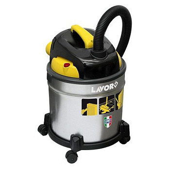 Пылеводосос LAVOR VAC 20 S