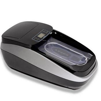 Аппарат для надевания бахил серый XT-46C Grey