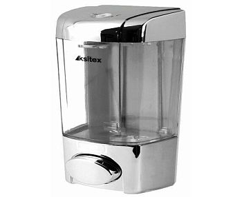 Дозатор жидкого мыла Ksitex SD-1003D-800