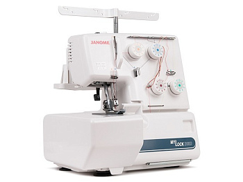 Оверлок Janome 4952D (ML 4952)