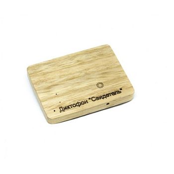 Мини диктофон Edic-mini Свидетель-1