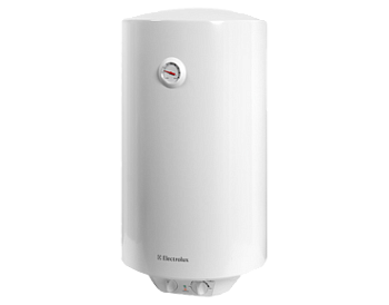 Электрический накопительный водонагреватель Electrolux EWH 30 Quantum Slim