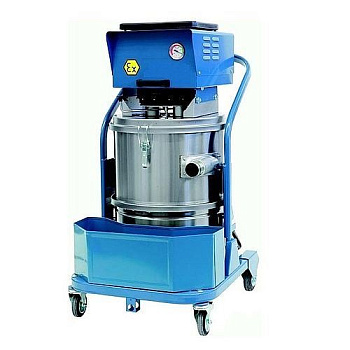 Промышленный пылесос DWSM 50 Ventury Z21 Dustin Tank