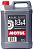 Тормозная жидкость MOTUL DOT 3&4 Brake Fluid (5л.)