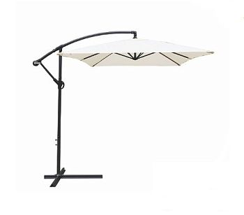 Зонт садовый Green Glade 6401