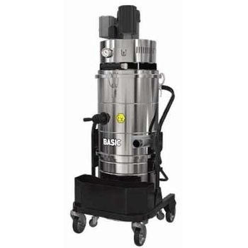 Промышленный пылесос DWRM 2275M Z22 Dustin Tank (75 литров)