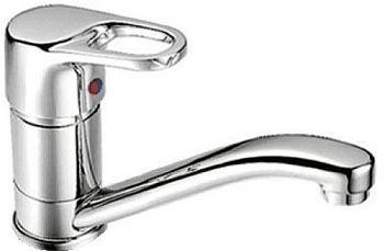 СМЕСИТЕЛЬ ДЛЯ КУХНИ LEDEME L4550