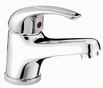 СМЕСИТЕЛЬ ДЛЯ УМЫВАЛЬНИКА LEDEME L1029-B