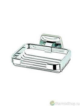 Standard hotel Мыльница настенная / сетка