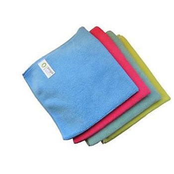 Салфетка из микрофибры цветная
