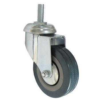 Колесо для тележек с болтовым креплением