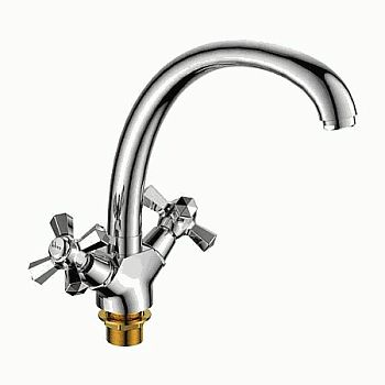 СМЕСИТЕЛЬ ДЛЯ КУХНИ LEDEME L5990