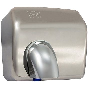 1401.303 Высокоскоростная антивандальная электросушилка для рук Puff-8847