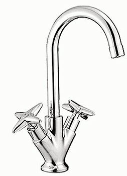 СМЕСИТЕЛЬ ДЛЯ КУХНИ LEDEME L4099