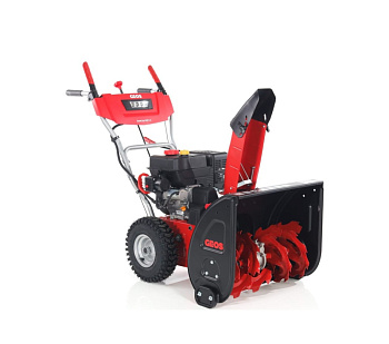 Снегоуборщик бензиновый GEOS Comfort SnowLine 620 E ll