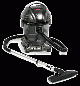 Моющий пылесос с аквафильтром MIE Acqua Plus