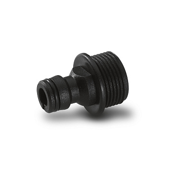 Штуцер с наружной резьбой G1/2 Karcher