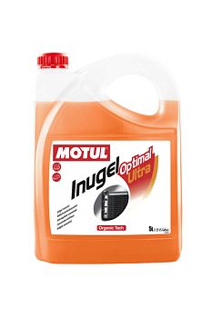 Антифриз концентрат MOTUL Inugel Optimal Ultra (5 л.)