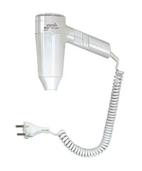Гостиничный фен Starmix HFT 12
