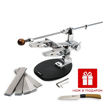 Набор для заточки TSPROF KADET PRO Версия T