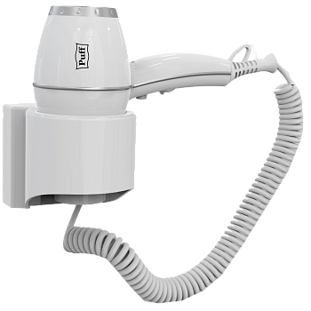 1405.004 Фен для волос "Puff-1800"