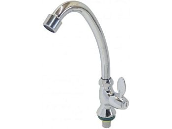 СМЕСИТЕЛЬ МОНО LEDEME L4495